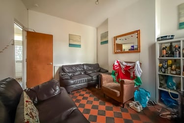 4 bed house, Arabella Street, Cathays, Cardiff, CF244SY - Image 5